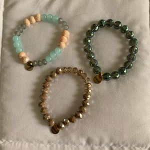 Erimish Bracelets